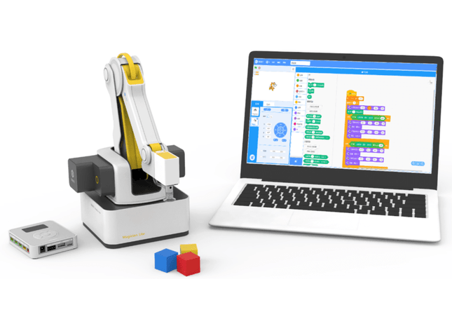 Braț robotic DOBOT Magician Lite