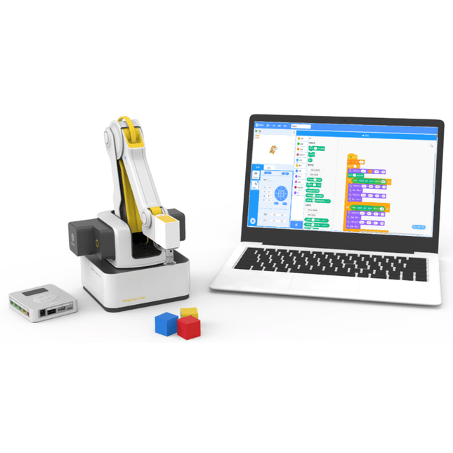 Braț robotic DOBOT Magician Lite