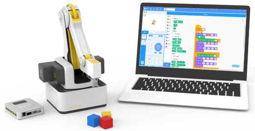 Braț robotic DOBOT Magician Lite