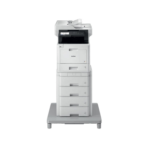 Brother MFC L8900CDW imprimanta color A4