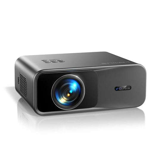 Videoproiector WIMIUS G1 Google cu WiFi si Bluetooth