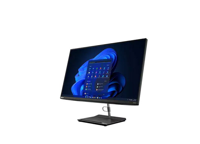 All-in-One Lenovo ThinkCentre neo 30a 24 , Intel® Core™ i5-12450H, 8C