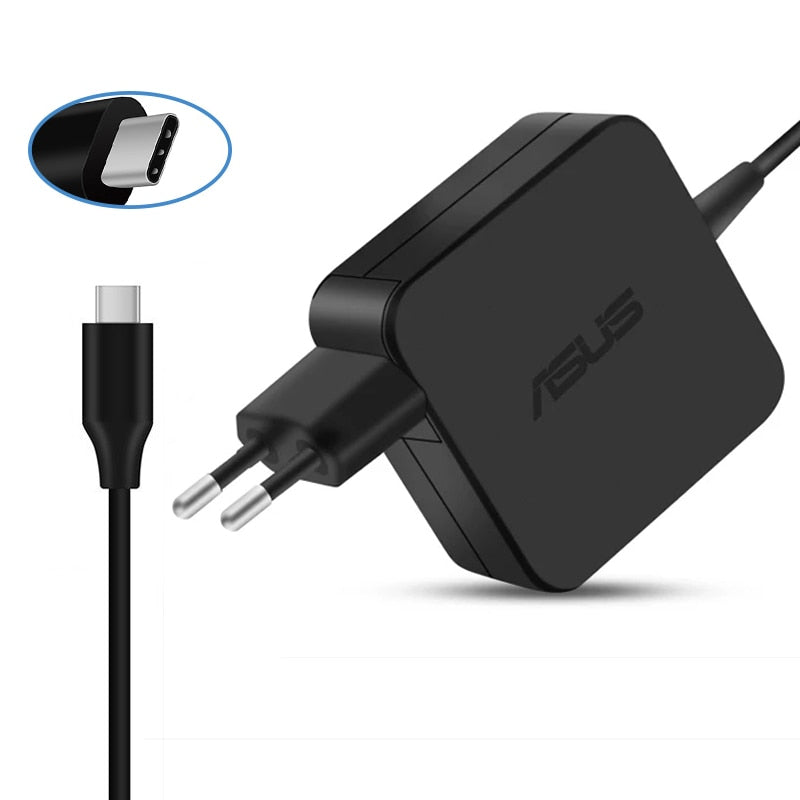 ÎNCĂRCĂTOR ASUS 20V 3.25A 65W USB-C