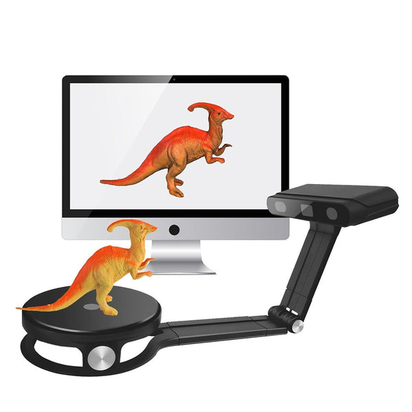 Scanner 3D SIMAX3D