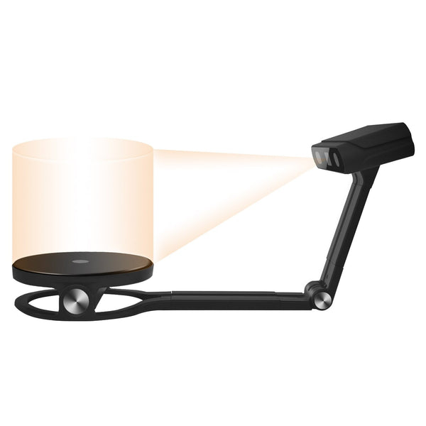 Scanner 3D SIMAX3D