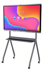 HORIZON A3A 65 inch A13 – ecran interactiv 4K pentru educație și business