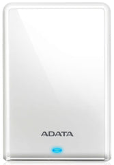 HDD Extern ADATA, 2TB, 2.5″, USB 3.1, HV620S, Alb