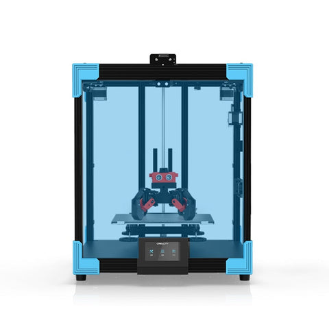 Imprimantă 3D CREALITY ENDER-6
