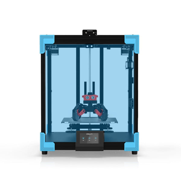 Imprimantă 3D CREALITY ENDER-6