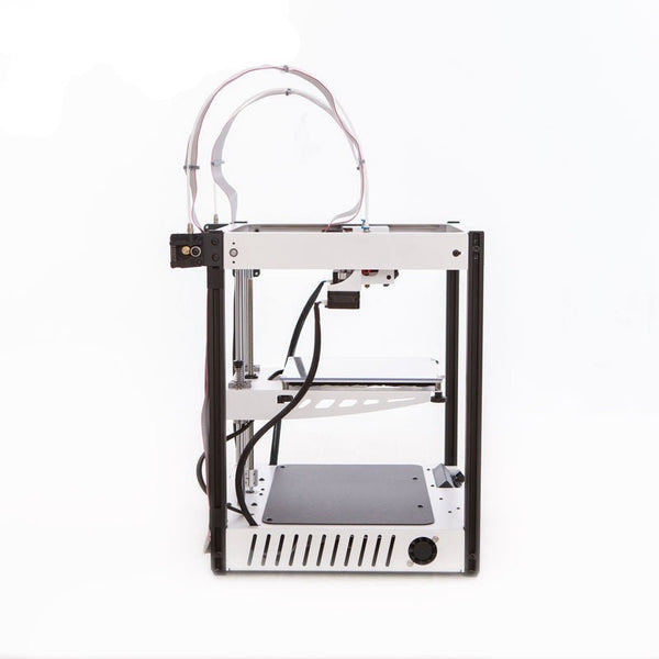 IMPRIMANTĂ 3D CU DOUĂ EXTRUDERE CLIMBER 8