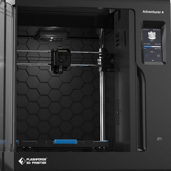 Imprimantă 3D Flashforge Adventurer 4