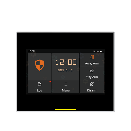 Sistem de alarmă wireless Staniot