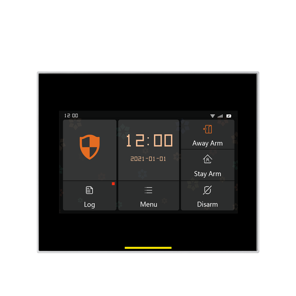 Sistem de alarmă wireless Staniot