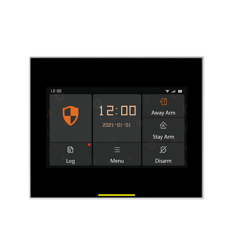 Sistem de alarmă wireless Staniot