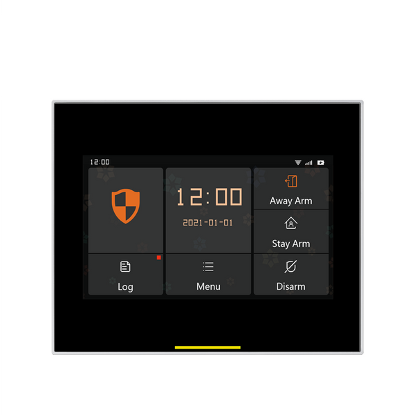 Sistem de alarmă wireless Staniot