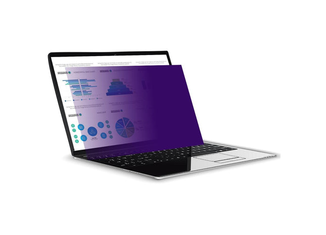 BEFON Filtru de Confidențialitate Ecran 13.3 Inch