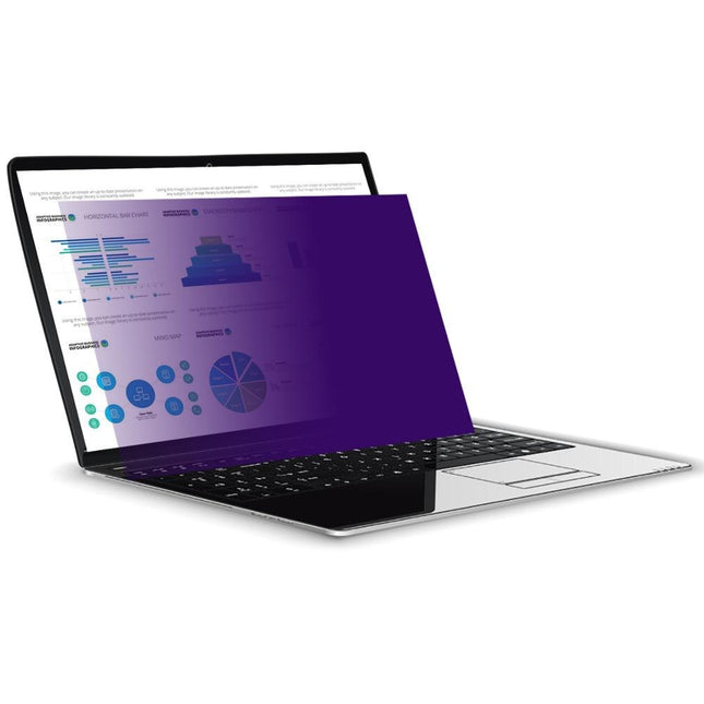 FILTRU ECRAN DE CONFIDENȚIALITATE BEFON 13.3 Inch