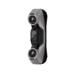 Revopoint MetroY: Scanner 3D cu laser albastru wireless pentru piese de lucru mici și medii
