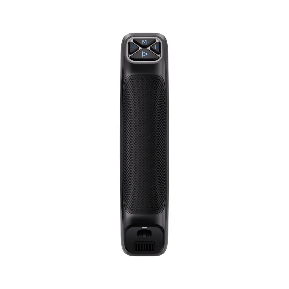 Revopoint MetroY: Scanner 3D cu laser albastru wireless pentru piese de lucru mici și medii