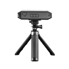 Scanner 3D MINI 2: Lumină albastră丨Precizie 0,02 mm