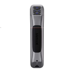 Revopoint MetroX: Scanner 3D cu linie laser albastră și lumină structurată full-field