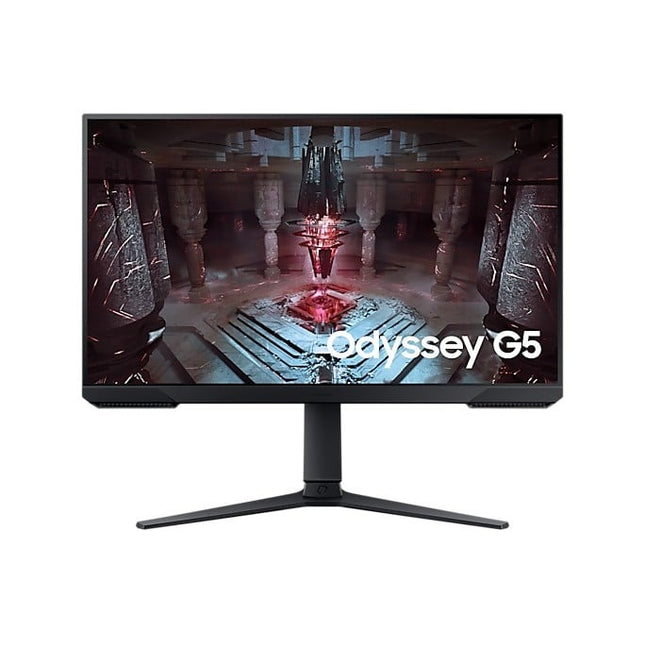 Samsung S27CG510EU monitoare LCD 68,6 cm (27") 2560 x 1440 Pixel 4K Ultra HD LED Negru