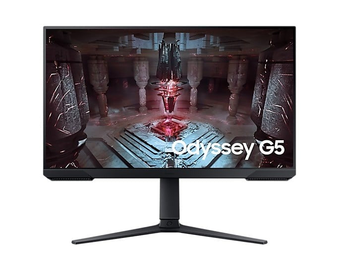 Samsung S27CG510EU monitoare LCD 68,6 cm (27