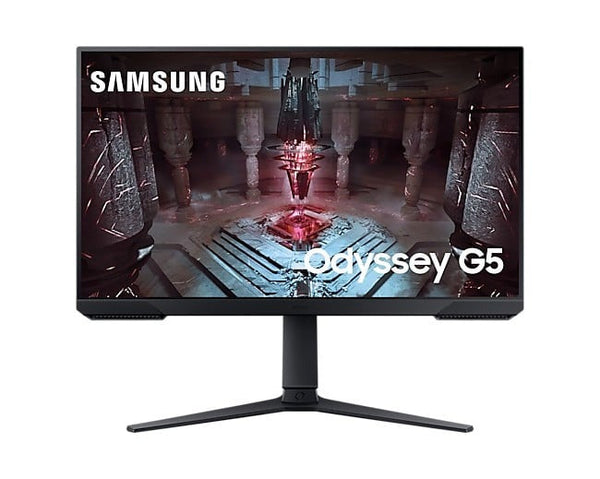 Samsung S27CG510EU monitoare LCD 68,6 cm (27) 2560 x 1440 Pixel 4K Ultra HD LED Negru
