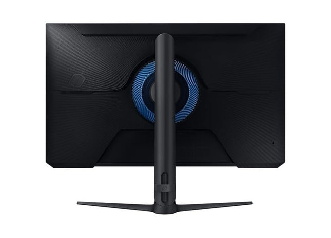 Samsung S27CG510EU monitoare LCD 68,6 cm (27") 2560 x 1440 Pixel 4K Ultra HD LED Negru