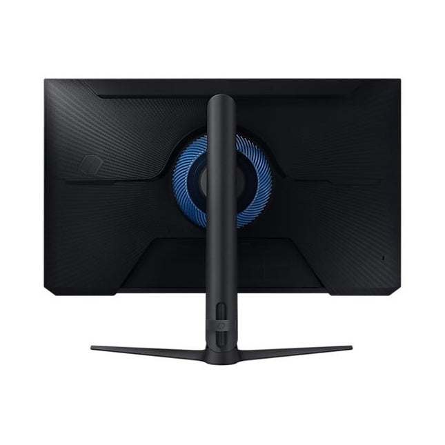 Samsung S27CG510EU monitoare LCD 68,6 cm (27") 2560 x 1440 Pixel 4K Ultra HD LED Negru