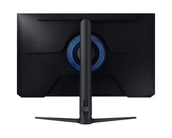 Samsung S27CG510EU monitoare LCD 68,6 cm (27) 2560 x 1440 Pixel 4K Ultra HD LED Negru