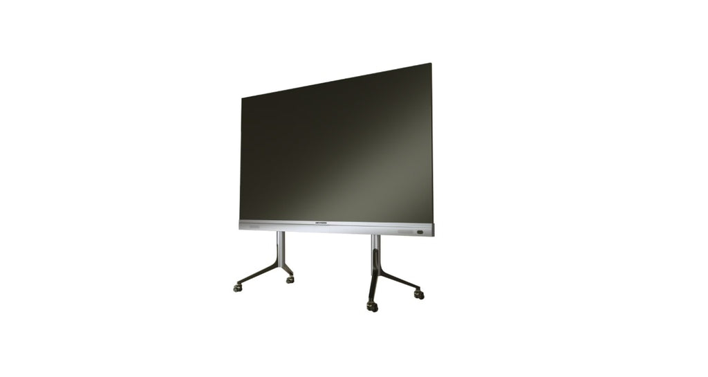 Ecran profesional, display digital signage, LED, All-in-One Hikvision 108