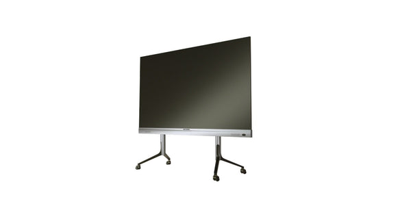Ecran profesional, display digital signage, LED, All-in-One Hikvision 162