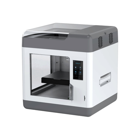 IMPRIMANTĂ 3D CREALITY SERMOON V1