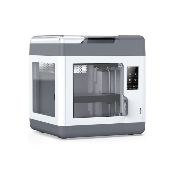 IMPRIMANTĂ 3D CREALITY SERMOON V1