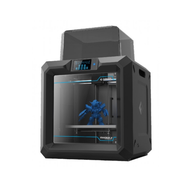 IMPRIMANTĂ 3D FLASHFORGE GUIDER 2S