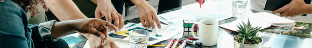 Intalnire de brainstorming proiecte Digimart