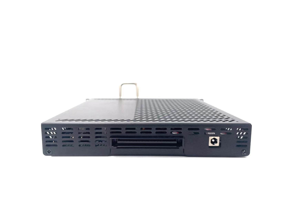 OPS Evoconnect i5-12450H – mini PC performant, Intel Core i5, 4GB RAM, 128GB , W 11 Pro, conectivitate completă