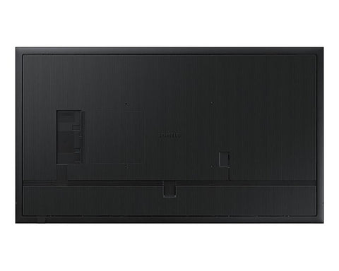 Samsung QM55C 55 inch – panou informare digital 4K UHD, WiFi, 500 nits