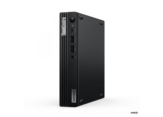 Mini PC Lenovo ThinkCentre M75q Gen 5 – AMD Ryzen 7 PRO 8700GE, 32GB DDR5, 1TB SSD, W 11 Pro