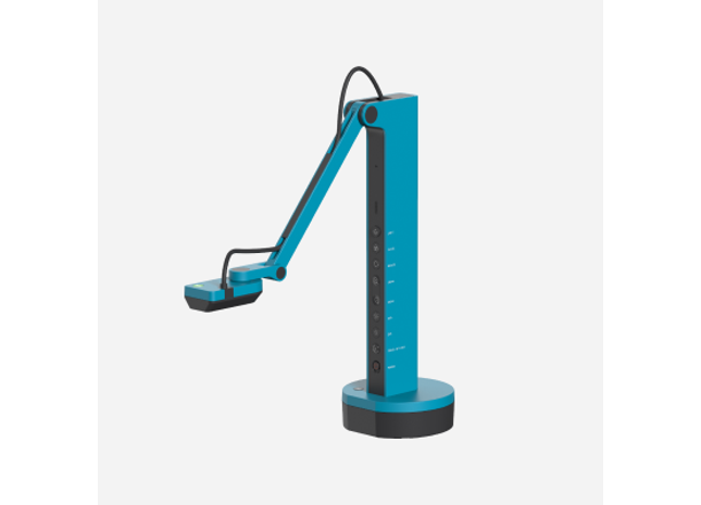 IPEVO VZ-X (Wireless) - Camera de documente