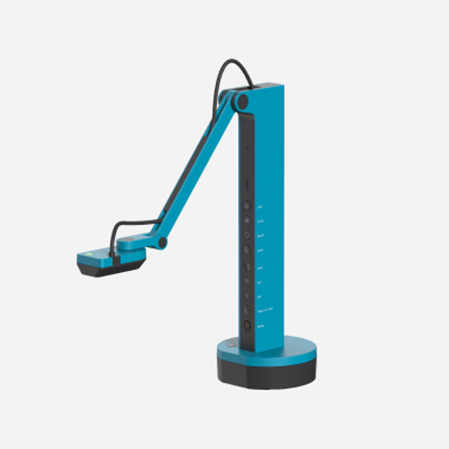 IPEVO VZ-X (Wireless) - Camera de documente