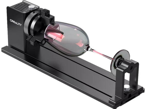 Kit rotativ Pro Creality 3D-DIGIMART SRL