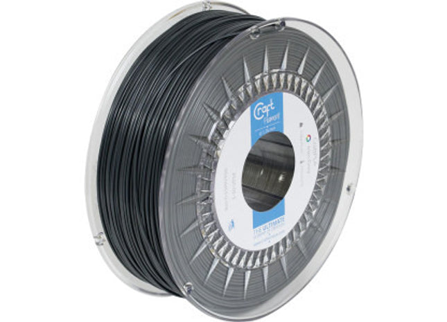 FILAMENT CRAFTBOT PENTRU IMPRIMANTĂ 3D GRI FIER 1KG