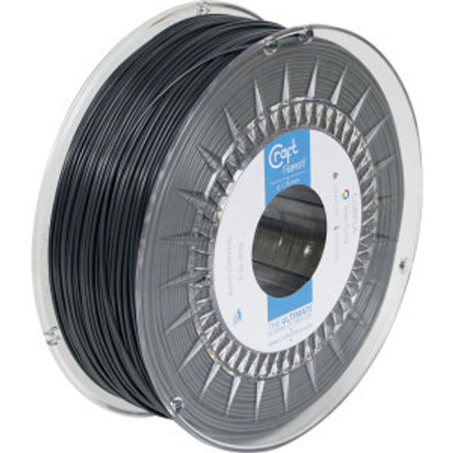 CRAFTBOT 3D PRINT FILAMENT IRON GREY 1KG
