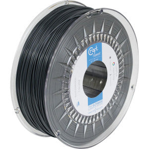 CRAFTBOT 3D PRINT FILAMENT IRON GREY 1KG