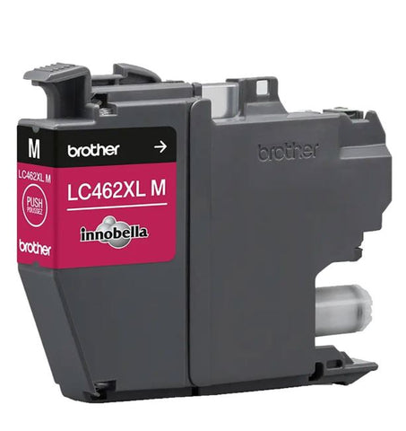 Cartus Cerneala Original Brother Magenta - LC462XLM