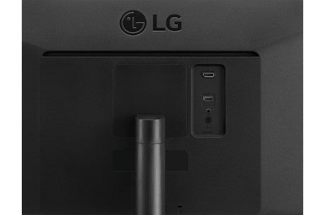 Monitor LED LG 34WQ500 B 34 inch UltraWide Full HD IPS 100Hz
