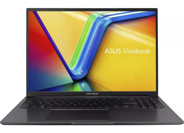Laptop ASUS VIVOBOOK 16 X1605ZA-MB721, Intel Core i7-1255U, 16inch RAM, 16GB SSD, 512GB, Placă grafică Intel Iris Xe, Fără sistem de operare, Negru