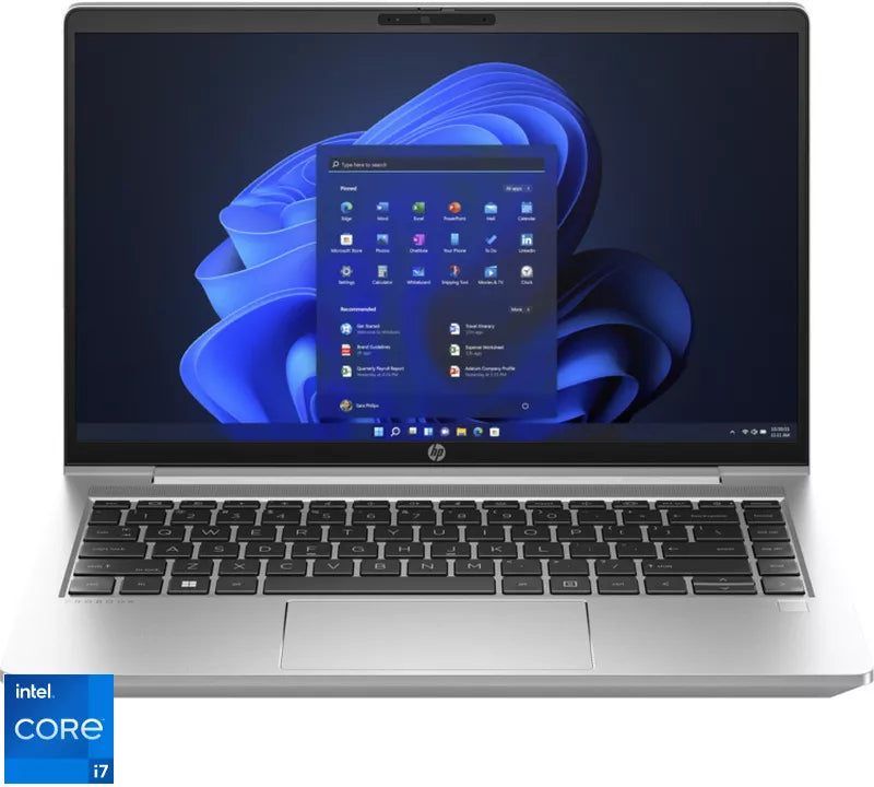 HP ProBook 440 G10 i7 1355U 16GB 512GB W11 Pro